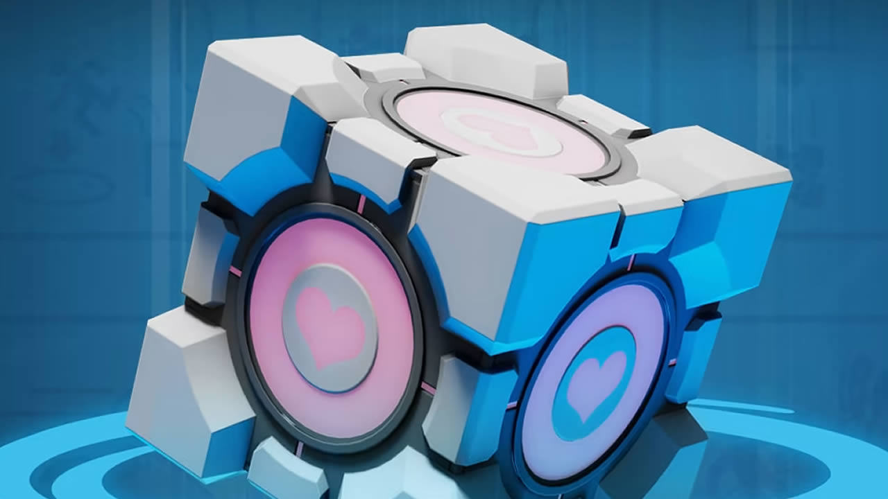 portal companion nintendo switch