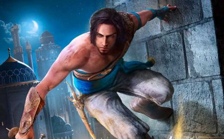 Prince of Persia: The Sands of Time Remake ya no tiene fecha de estreno