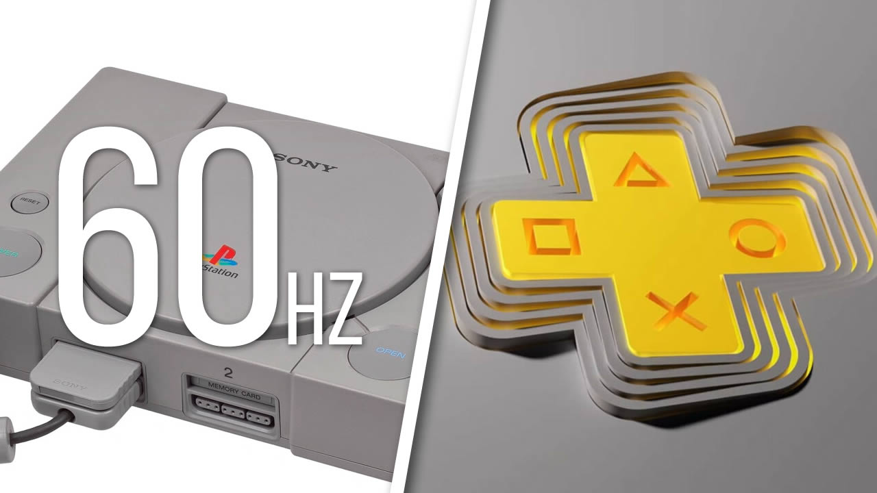 ps plus clásicos