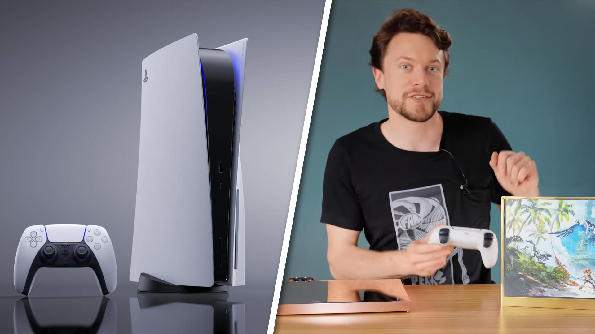 PS5 slim