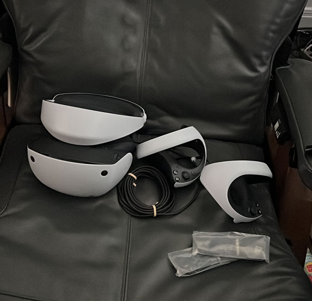 psvr 2