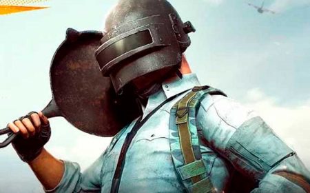 PUBG Mobile ingresa oficialmente a la AppGallery de Huawei