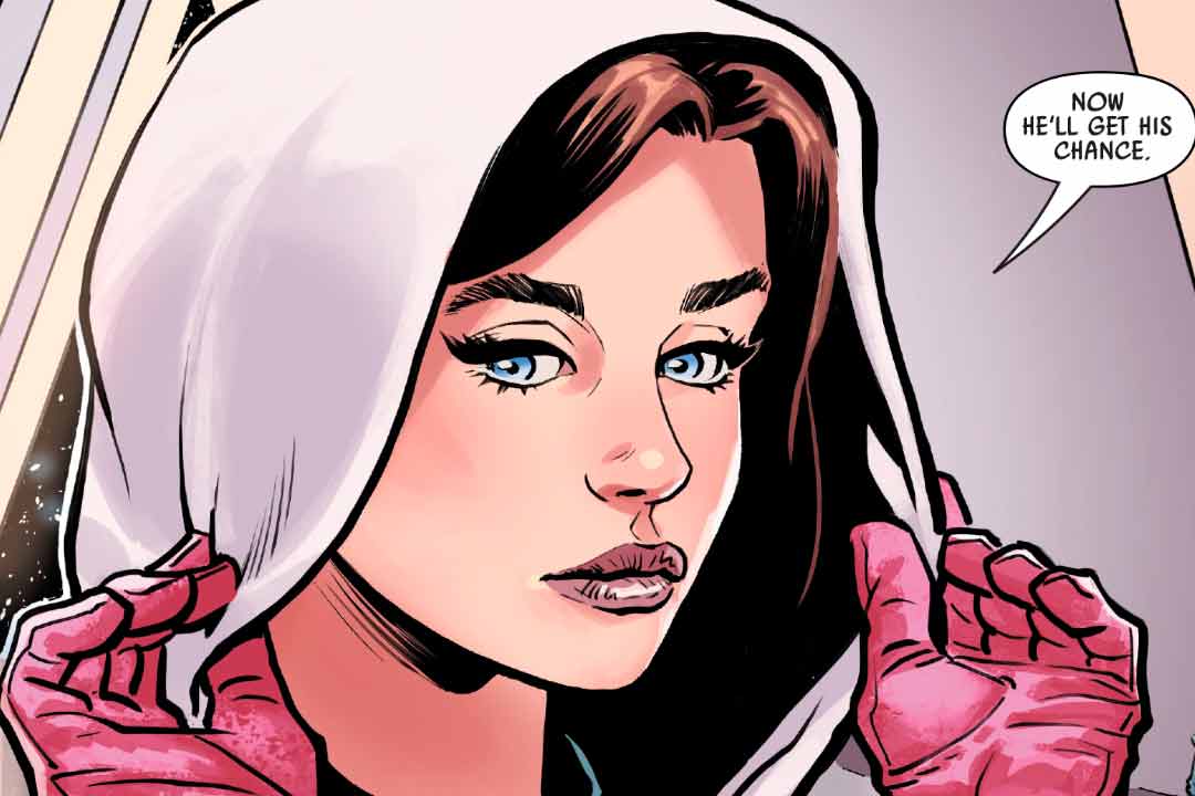Qi'ra Star Wars Emilia Clarke 