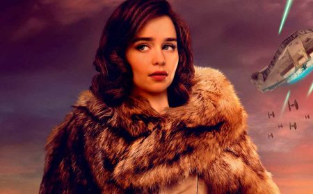 Star Wars: Qi’ra, personaje de Solo, podría regresar pronto