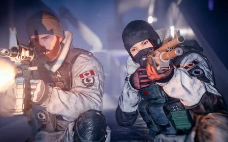 R6 Siege: No disminuirán la llegada de nuevos operadores