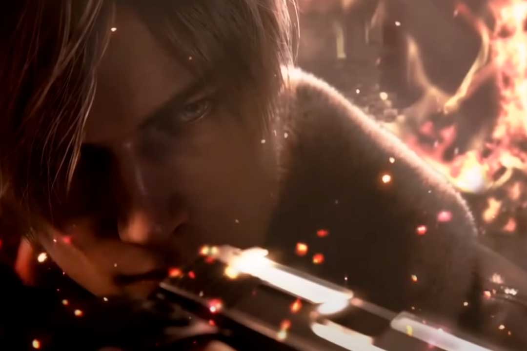 Resident Evil 4 Remake 