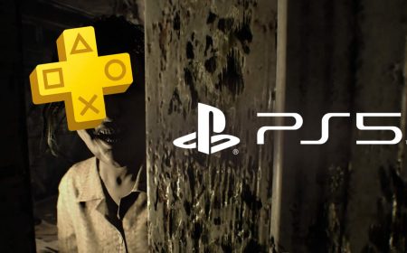 Resident Evil 7: Upgrade para PS5 no funciona con la versión de PS Plus