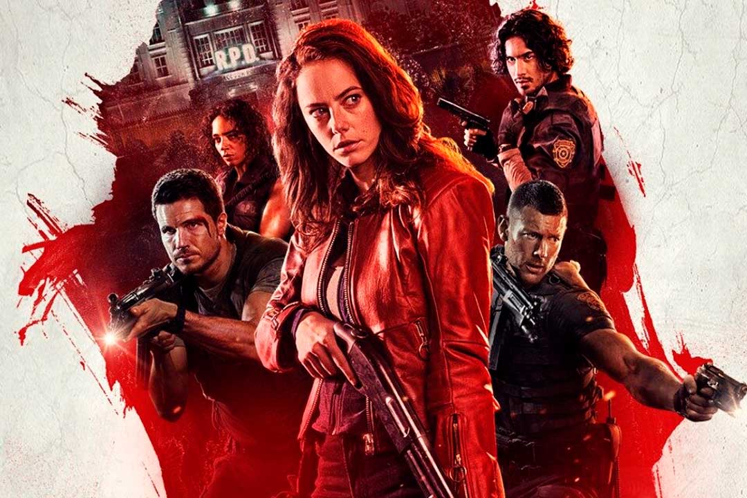 Resident Evil: Welcome to Racoon City 