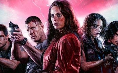 Actor de Resident Evil: Welcome to Racoon City quiere una secuela