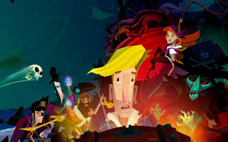 Return to Monkey Island: Creador no hablará más del juego por «fans» tóxicos