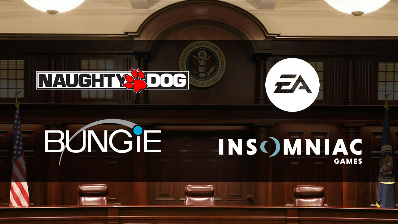 roe vs wade videojuegos