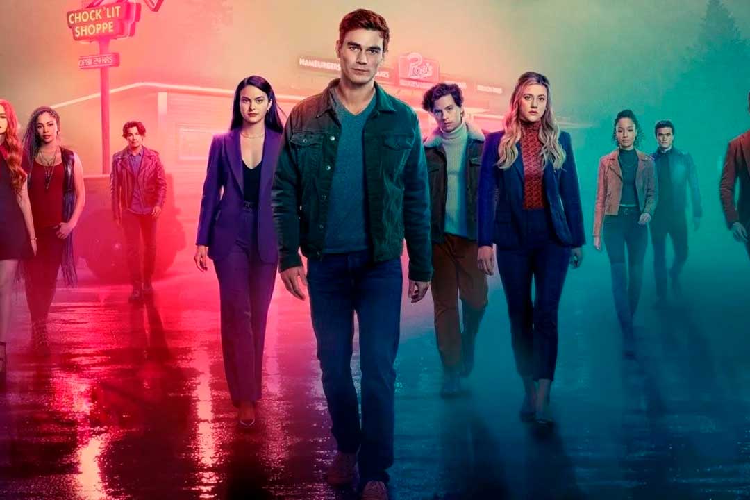Riverdale Sabrina