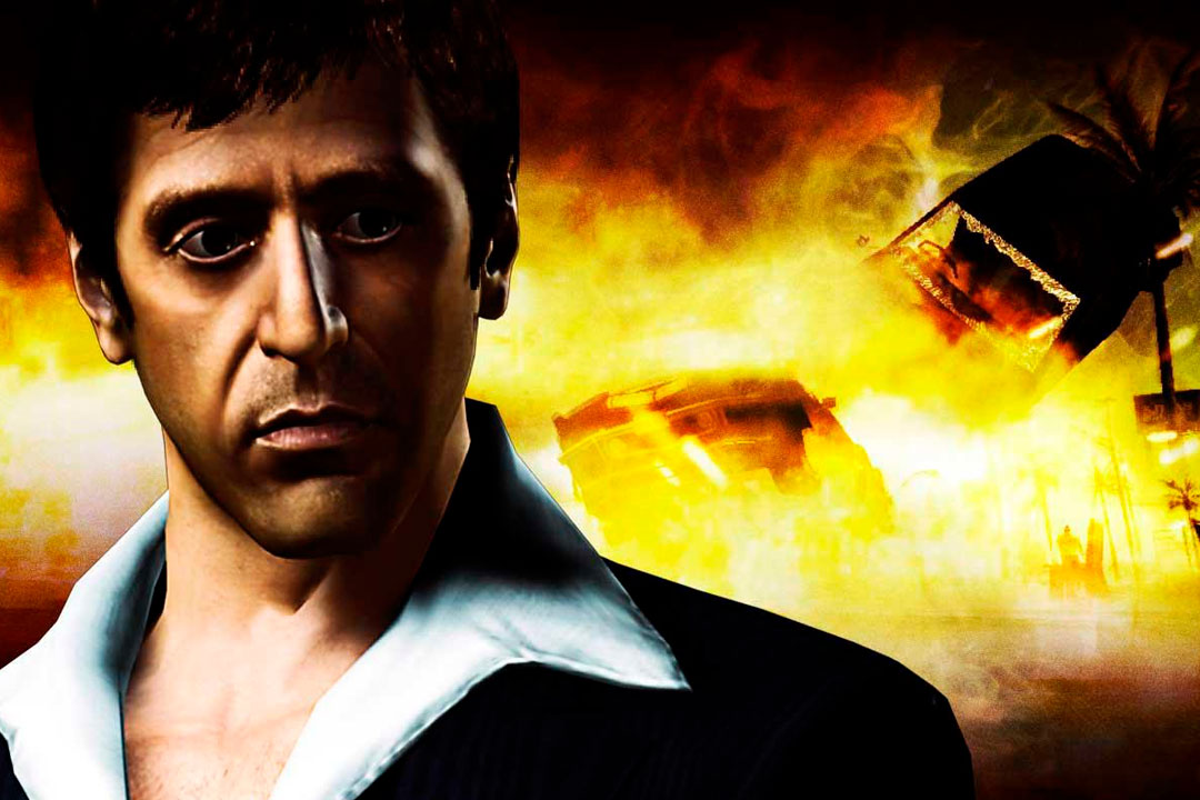 Scarface