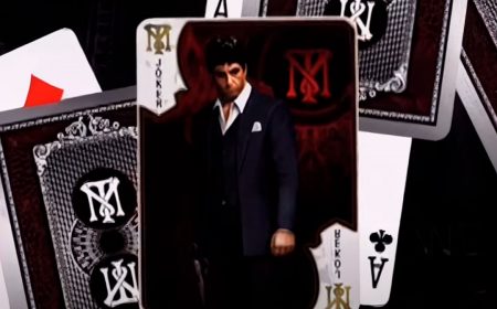 Filtran material de Scarface: Empire, la secuela cancelada del videojuego