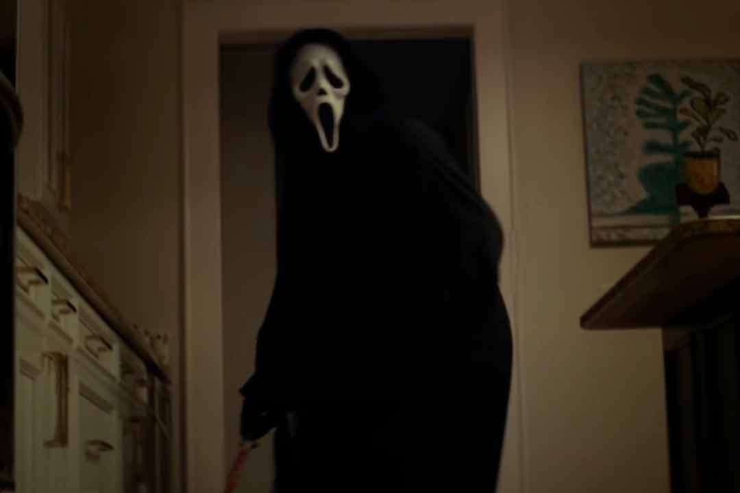 Scream