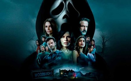 Scream 6 tendrá al Ghostface más violento, según actriz
