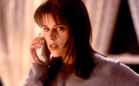 Neve Campbell abandona Scream 6 por bajo salario