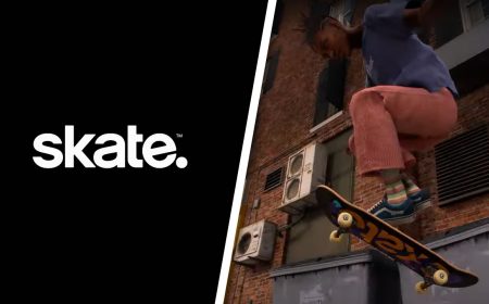 SKATE está de vuelta y muestra video de su desarrollo