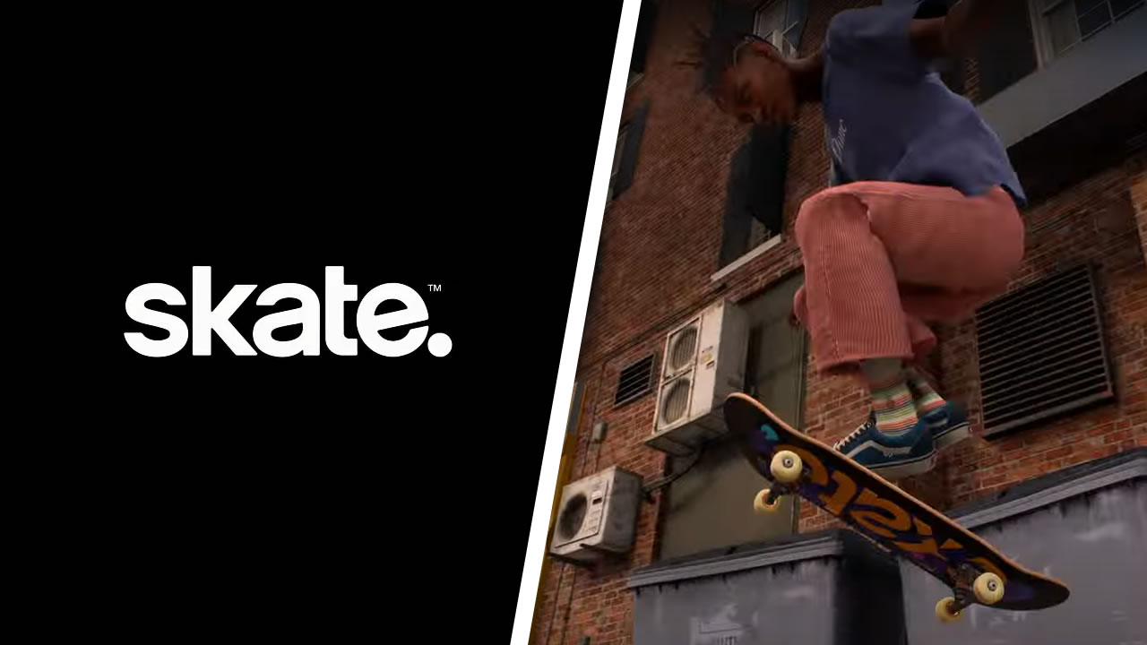 skate