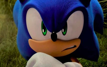 Fans piden a SEGA que retrasen Sonic Frontiers tras su primer gameplay