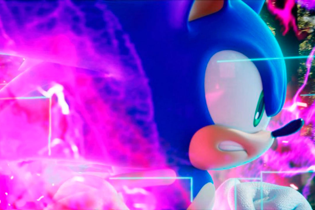 Sonic Frontiers 