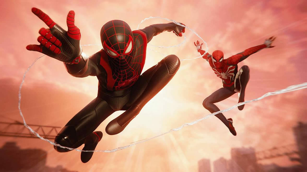 spider-man artista