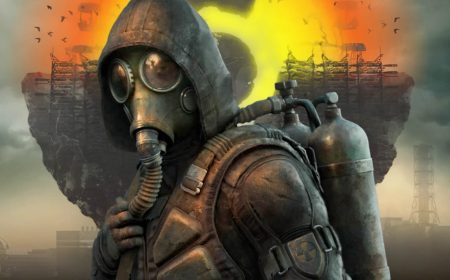 Creadores de STALKER 2 muestran su diario de desarrollo en plena guerra