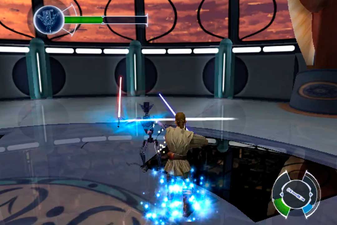 Star Wars: Obi- Wan Kenobi 