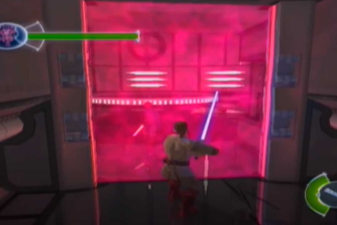 Star Wars: Obi- Wan Kenobi 