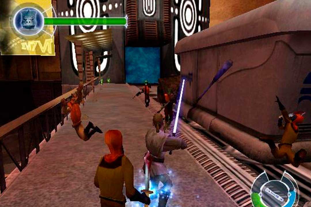 Star Wars: Obi- Wan Kenobi 