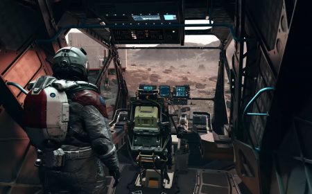 Starfield: Primer vistazo a gameplay y sistemas de combate