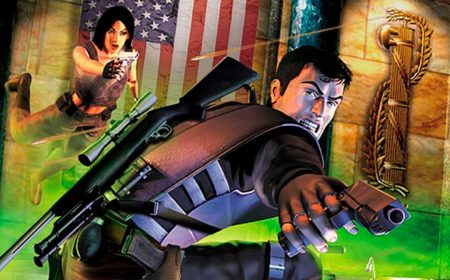 Usuarios de PlayStation Plus tienen problemas para descargar Syphon Filter