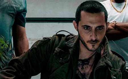 Actor de The Boys dice que la serie le «arruinó» las películas de superhéroes