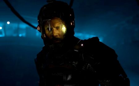The Callisto Protocol es el Dead Space que necesitábamos