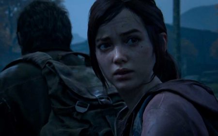 ¿Cuánto pesará The Last of US Remake en PlayStation 5?