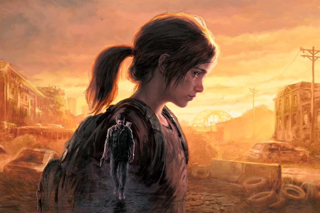 The Last of Us Remake