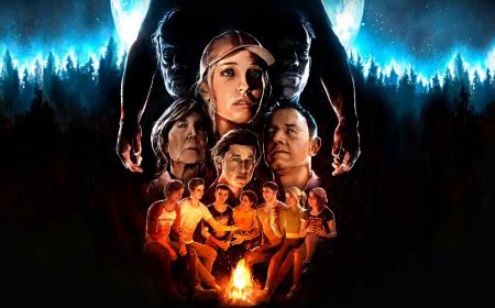 The Quarry | Review