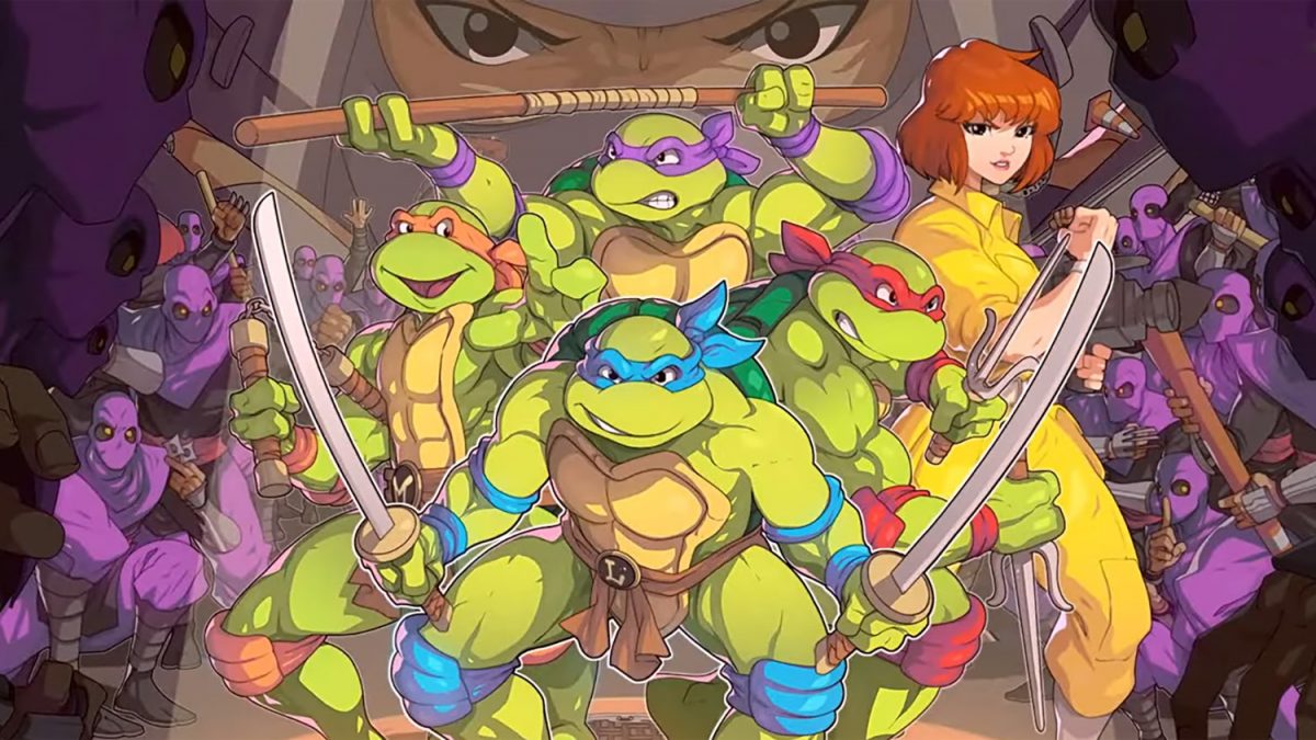 Imagen de Teenage Mutant Ninja Turtles: Shredder's Revenge | Review 