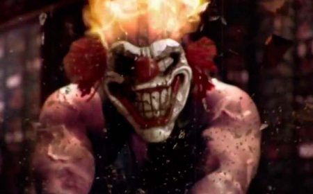 Twisted Metal: Conoce al actor que será Sweet Tooth