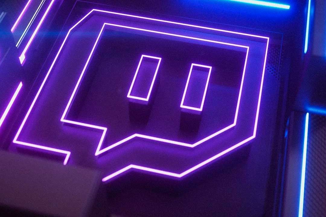 Twitch