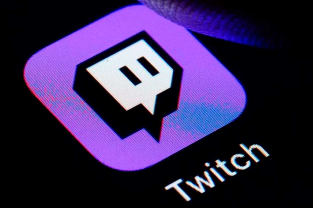 Twitch
