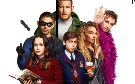 Umbrella Academy finalizaría con su cuarta temporada, según creadores