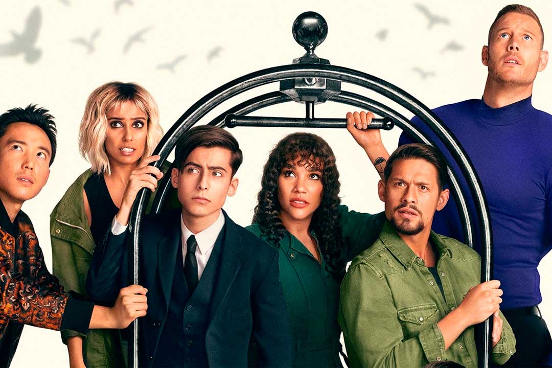 Umbrella Academy