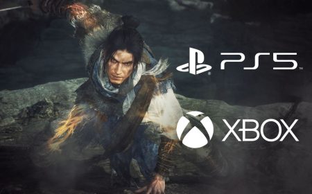 El nuevo juego de Team Ninja también llegará a PS4 y PS5
