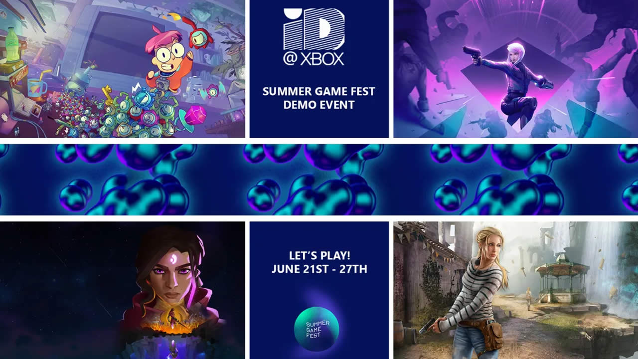 xbox indies