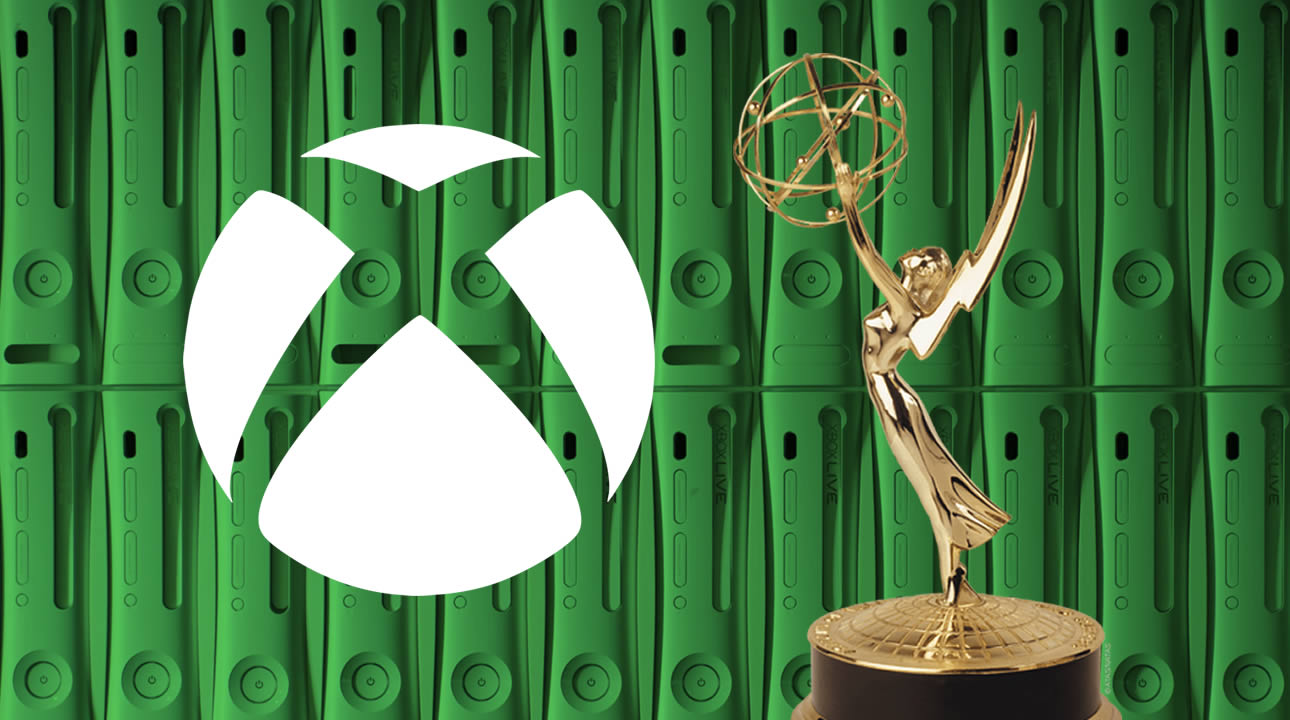 xbox emmy