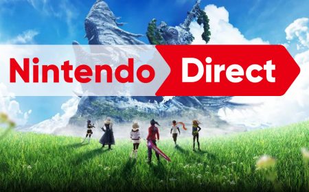 Xenoblade Chronicles 3 tendrá su propio Nintendo Direct esta semana