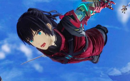 Xenoblade Chronicles 3 tendrá expansión de $30 y no se venderá por separado