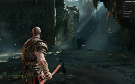¿Las tecnologías de NVIDIA enriquecen la narrativa de los videojuegos?