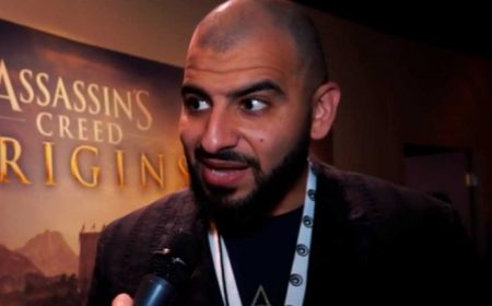 Exdirector de Assassin’s Creed,acusado de maltrato laboral,trabaja para Tencent